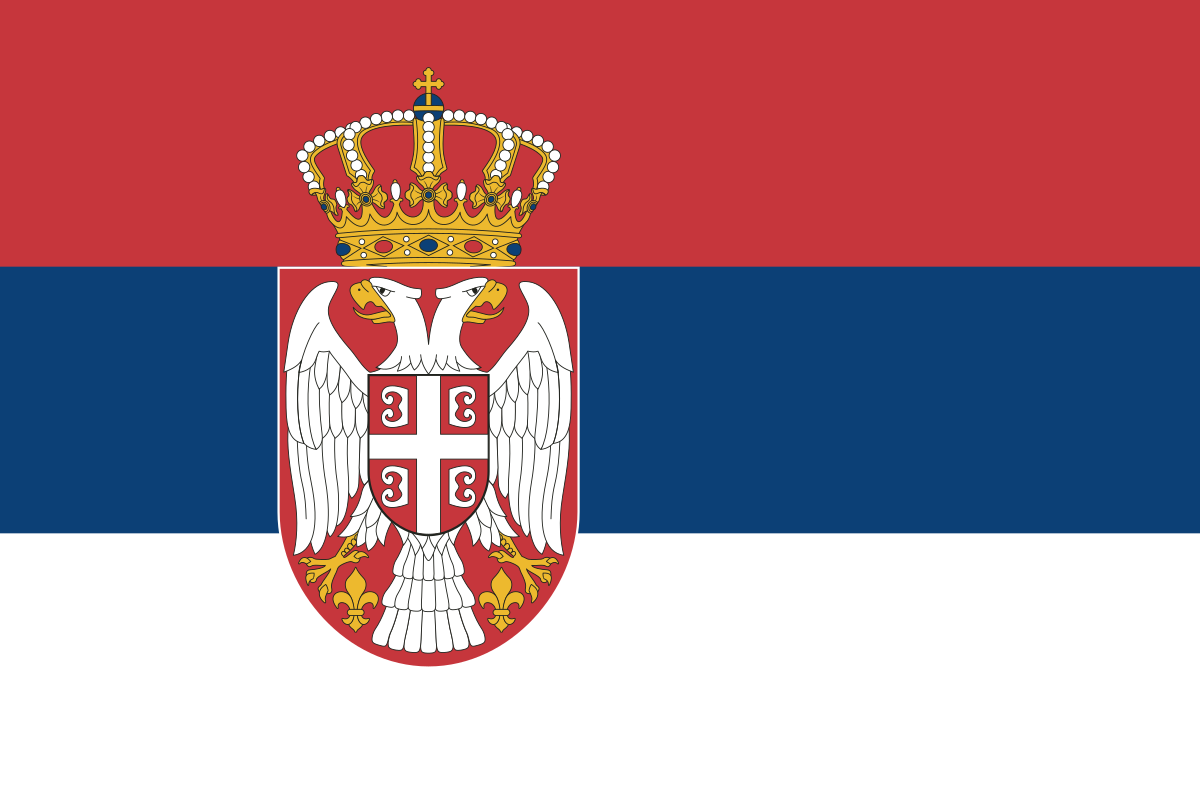 Szerbia